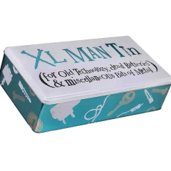 Extra Large Man Tin>The Bright Side Cheap