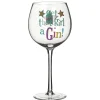 Get That Girl A Gin Gin Glass>The Bright Side Flash Sale
