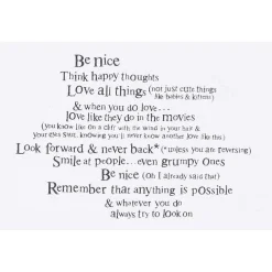 Mr Right Greetings Card>The Bright Side New