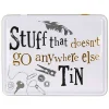 Stuff Tin (Miscellaneous Life Crud)>The Bright Side Online