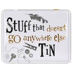 Stuff Tin (Miscellaneous Life Crud)>The Bright Side Online
