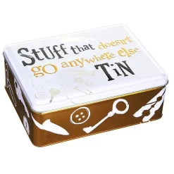 Stuff Tin (Miscellaneous Life Crud)><noscript><img width=