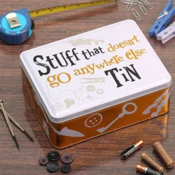 Stuff Tin (Miscellaneous Life Crud)><noscript><img width=