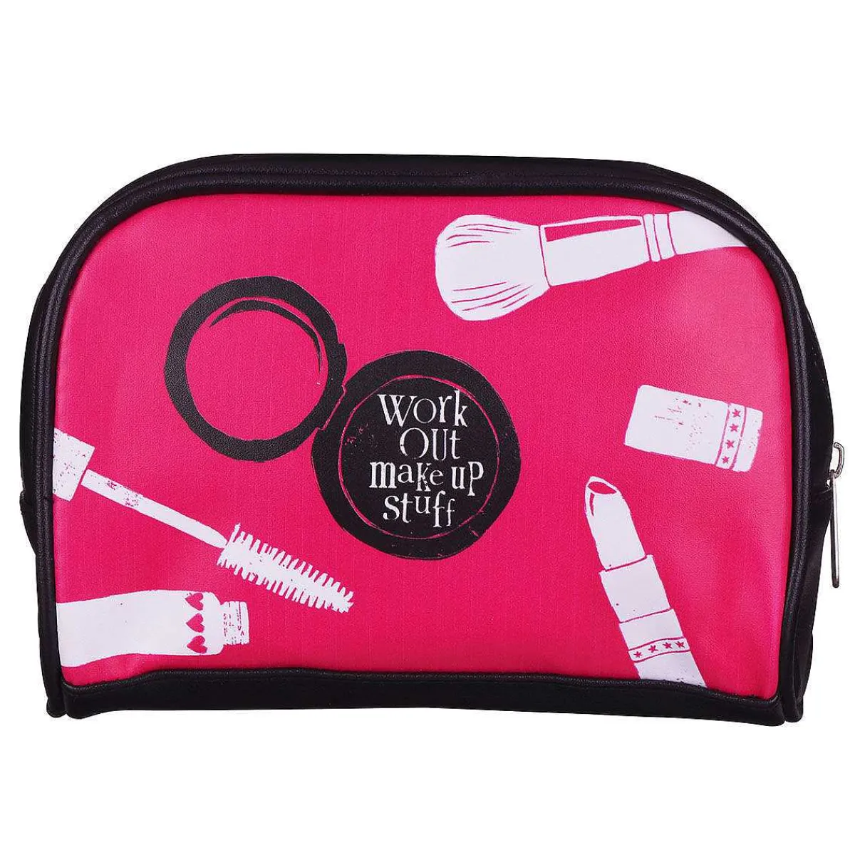 To Do Work Out Cosmetic Bag>The Bright Side Best Sale