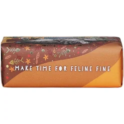 Wonderful Animals Cat Luxury Soap Bar 190G><noscript><img width=