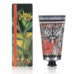 Bergamot & Ginger Hand Cream 75Ml><noscript><img width=