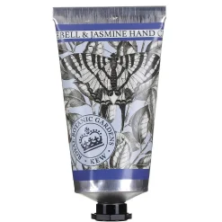 Bluebell & Jasmine Hand Cream 75Ml>The English Soap Company New