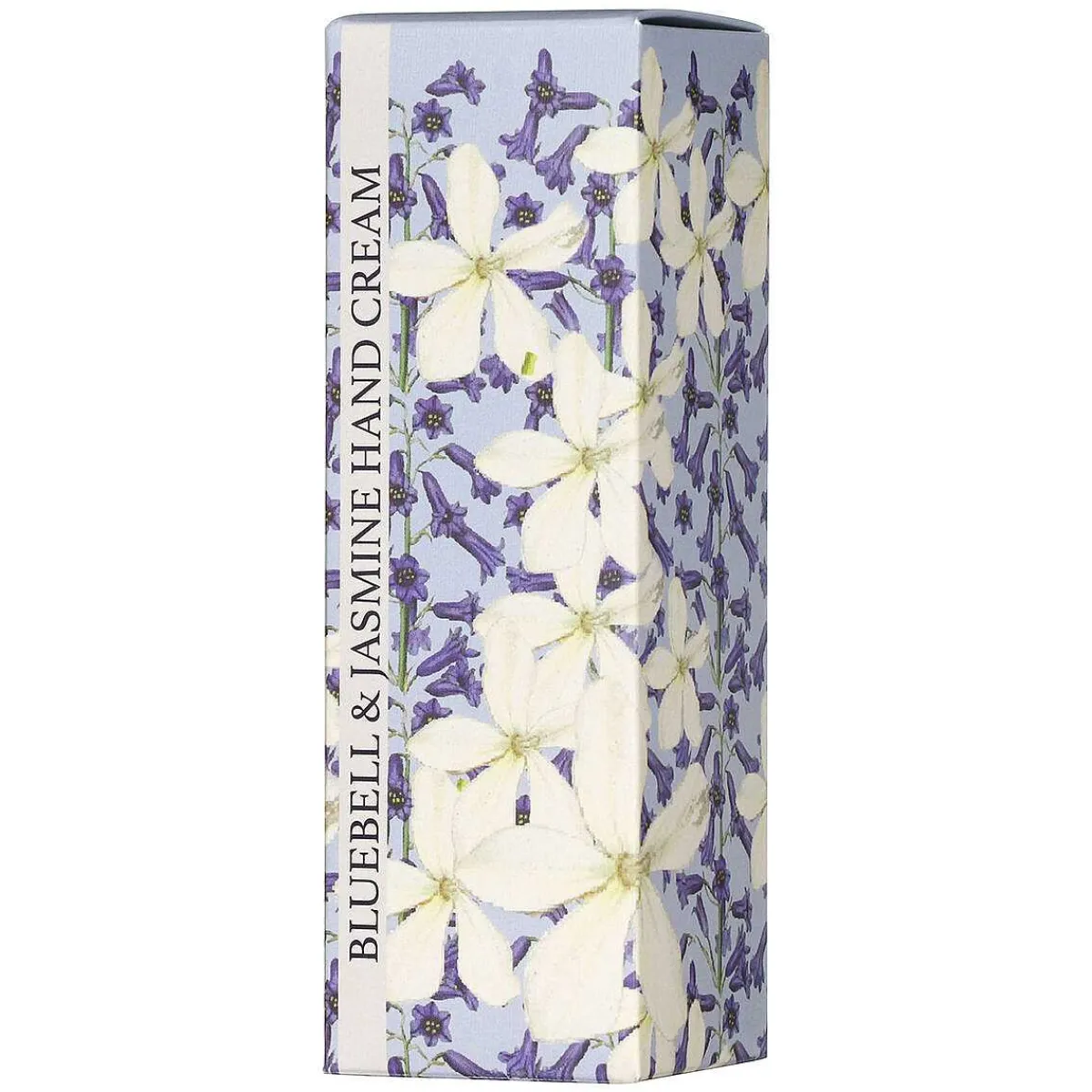 Bluebell & Jasmine Hand Cream 75Ml>The English Soap Company New