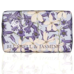 Bluebell & Jasmine Luxury Shea Butter Soap 240G><noscript><img width=