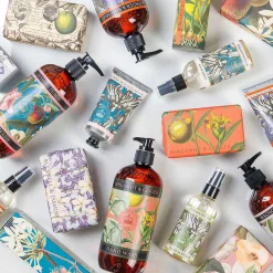 Jasmine Peach Luxury Shea Butter Soap 240G><noscript><img width=