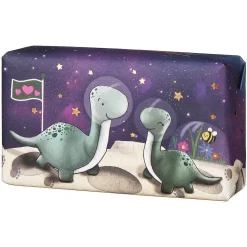 Wonderful Animals Dinosaurs Luxury Soap Bar 190G><noscript><img width=