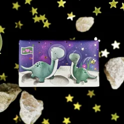 Wonderful Animals Dinosaurs Luxury Soap Bar 190G><noscript><img width=