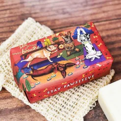 Wonderful Animals Dog Luxury Soap Bar 190G><noscript><img width=