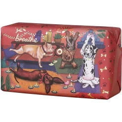 Wonderful Animals Dog Luxury Soap Bar 190G><noscript><img width=