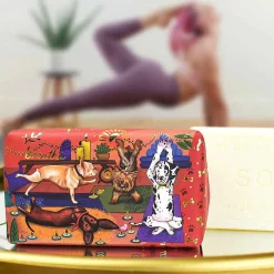 Wonderful Animals Dog Luxury Soap Bar 190G><noscript><img width=