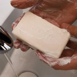 Anniversary Rose & Peony Luxury Vegetable Soap 190G>The English Soap Company Flash Sale