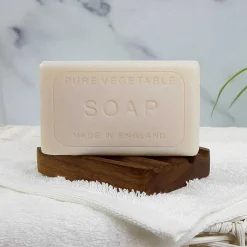 Anniversary Rose & Peony Luxury Vegetable Soap 190G>The English Soap Company Flash Sale