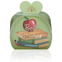 Orchard Grove Best Teacher Set Of 3 20G Soaps><noscript><img width=