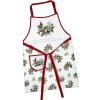 Apron>The Holly and The Ivy Online