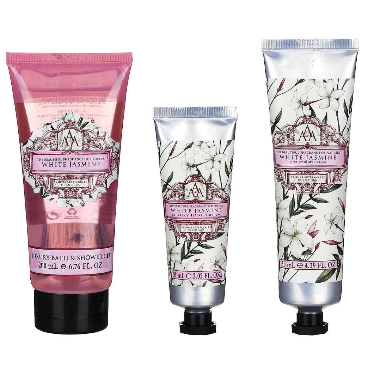 Aaa White Jasmine Bath & Body Collection>The Somerset Toiletry Co Flash Sale