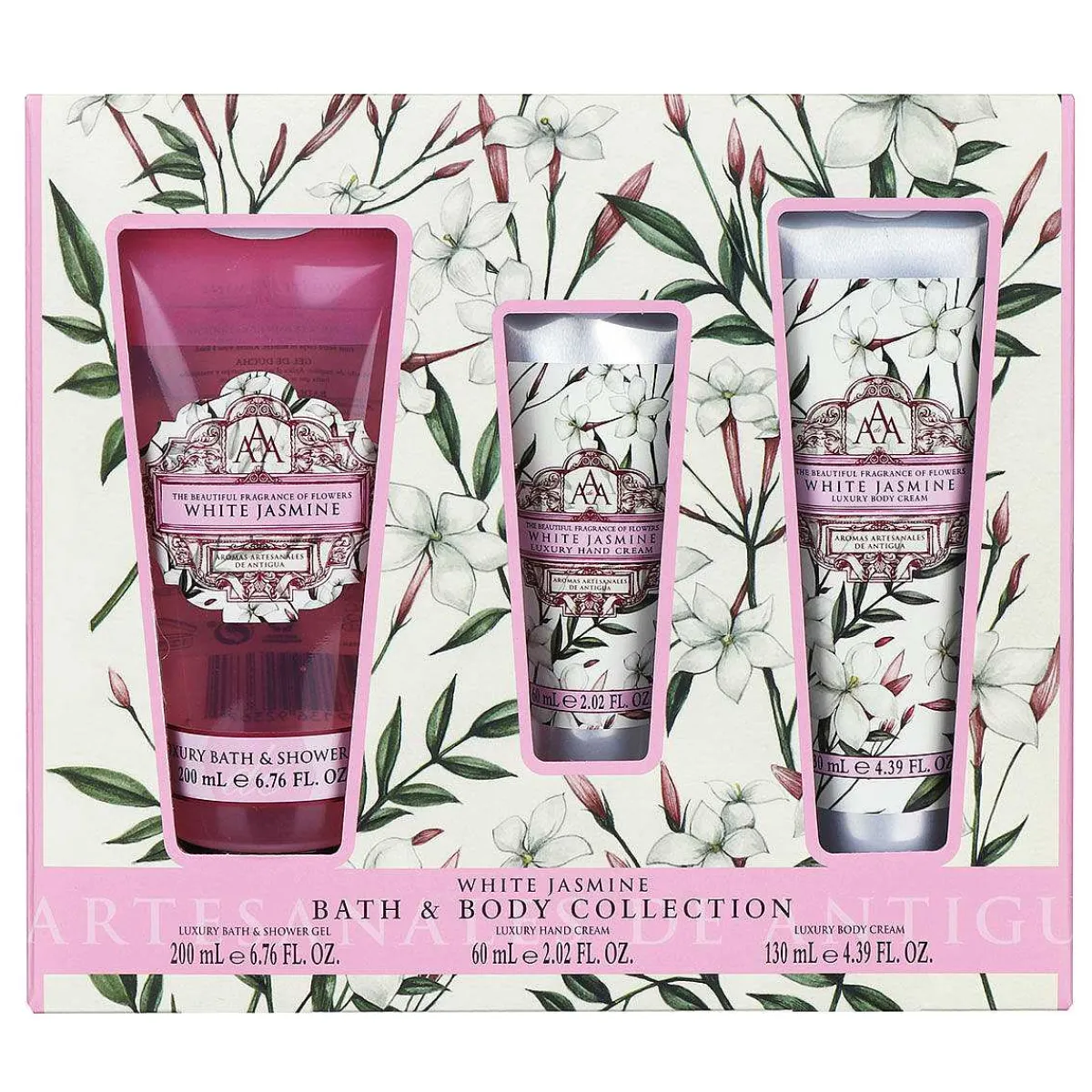 Aaa White Jasmine Bath & Body Collection>The Somerset Toiletry Co Flash Sale