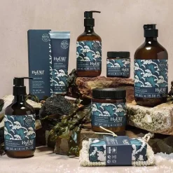 H2Eau 500Ml Body Wash>The Somerset Toiletry Co New