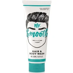 Mr Smooth Hair & Body Wash 250Ml>The Somerset Toiletry Co Hot