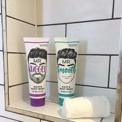 Mr Smooth Hair & Body Wash 250Ml>The Somerset Toiletry Co Hot