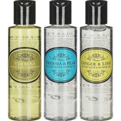 Naturally European Mini Shower Gel Collection>The Somerset Toiletry Co Sale