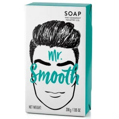 Mr Smooth Soap 200G>The Somerset Toiletry Co Cheap