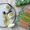 Naturally European Verbena Body Care Gift Set>The Somerset Toiletry Co Store