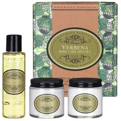 Naturally European Verbena Body Care Gift Set><noscript><img width=