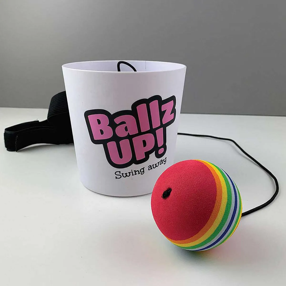 Ballz Up! Party Game>The Source Sale