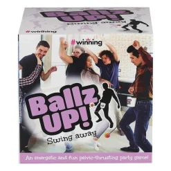Ballz Up! Party Game><noscript><img width=