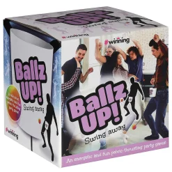 Ballz Up! Party Game><noscript><img width=