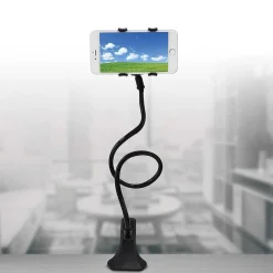 Bendy Clip On Smartphone Holder>The Source Fashion