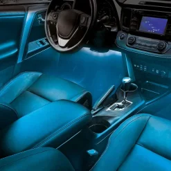 Car Atmosphere Led Lights><noscript><img width=