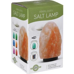 Colour Changing Himalayan Salt Lamp>The Source Cheap