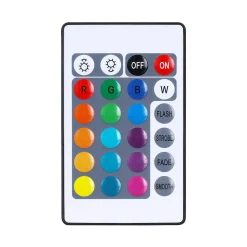 Colour Changing Himalayan Salt Lamp><noscript><img width=