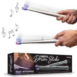 Digital Drum Sticks>The Source Cheap