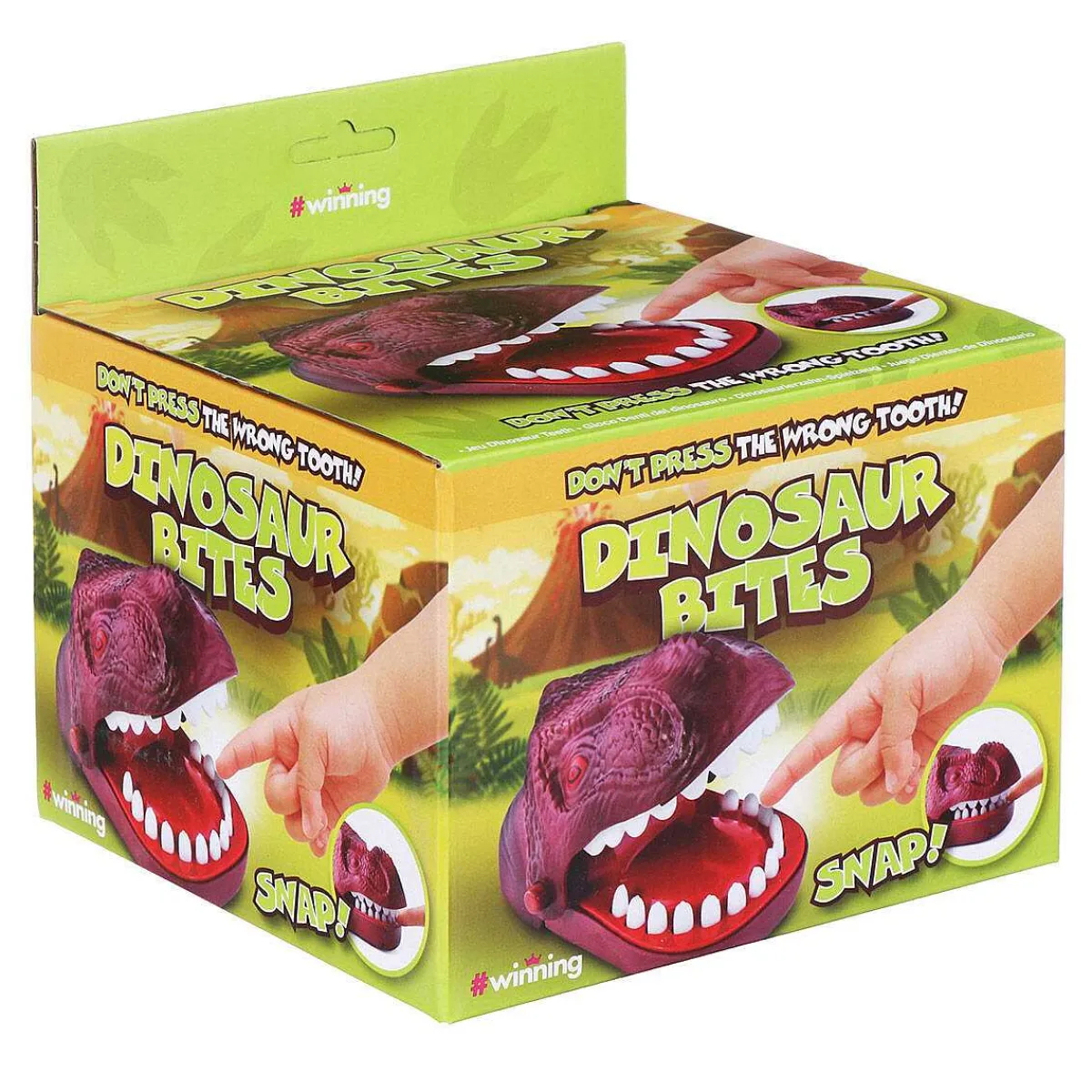 Dinosaur Bites Game>The Source Sale