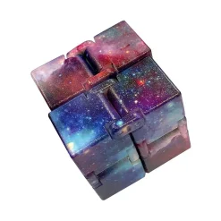 Fidget Infinity Cube>The Source Hot