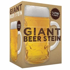 Giant Beer Stein>The Source Shop