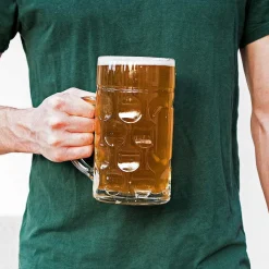 Giant Beer Stein><noscript><img width=