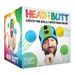 Head Butt Game>The Source Hot