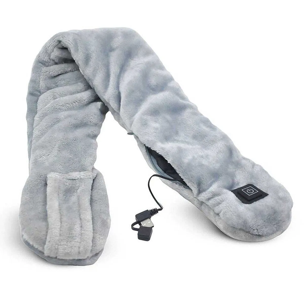 Heated Travel Scarf>The Source Discount