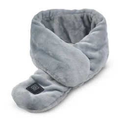 Heated Travel Scarf><noscript><img width=