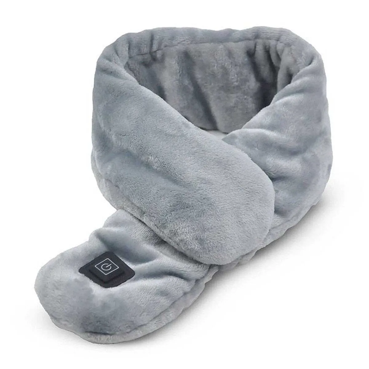 Heated Travel Scarf>The Source Discount