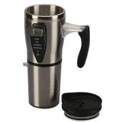 Ingenious Heated Travel Mug>The Source Outlet