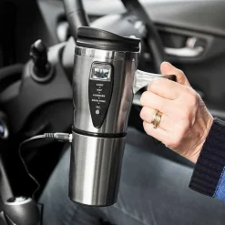Ingenious Heated Travel Mug><noscript><img width=